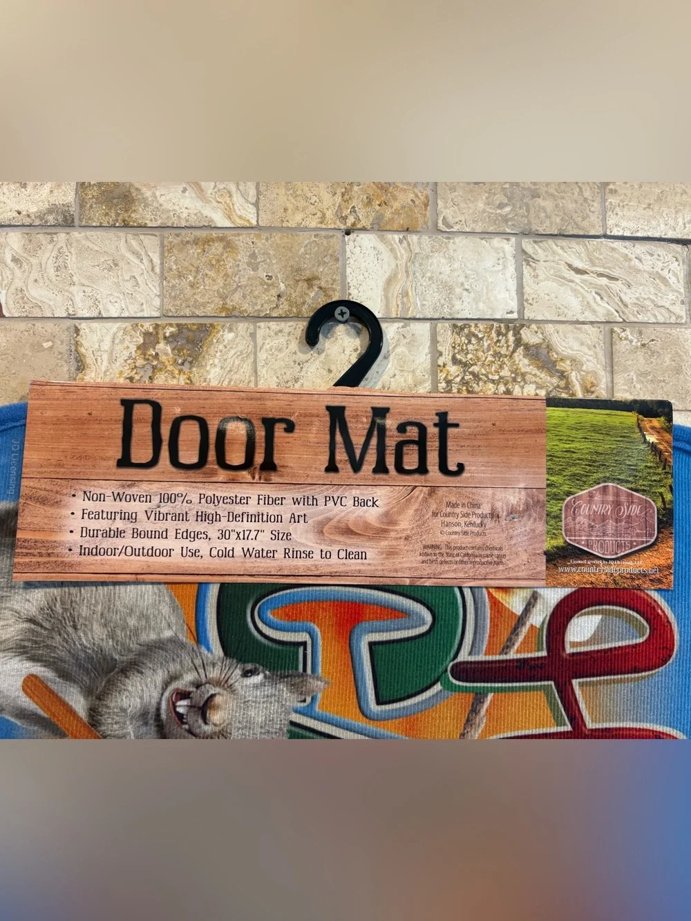Country Side Products brand new